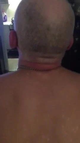 Daddy fucked