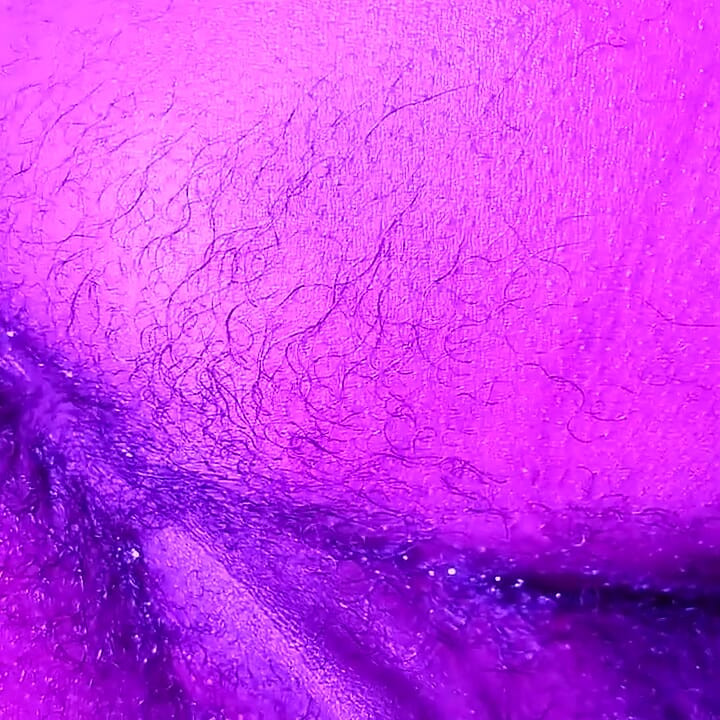 Asshole Worship Hallelujah Johnson (Sniff My Ass)