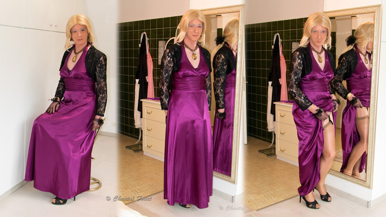 Fashion Show Very Ladylike