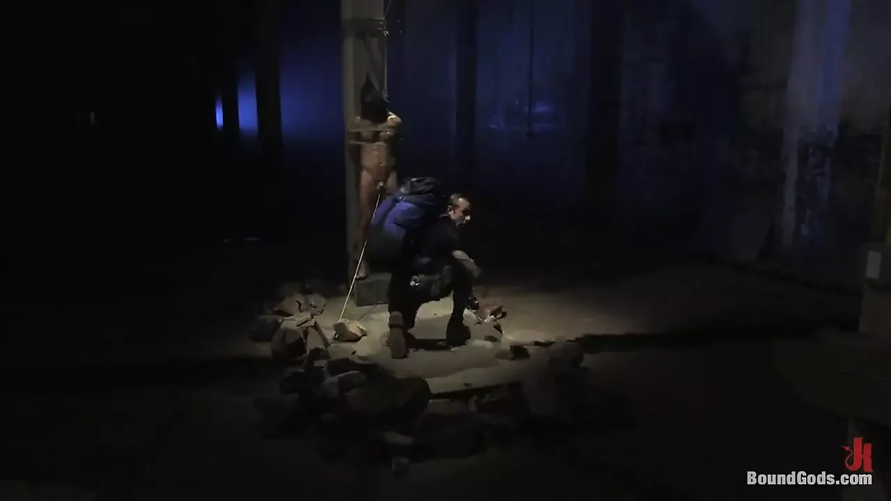 The Hiker