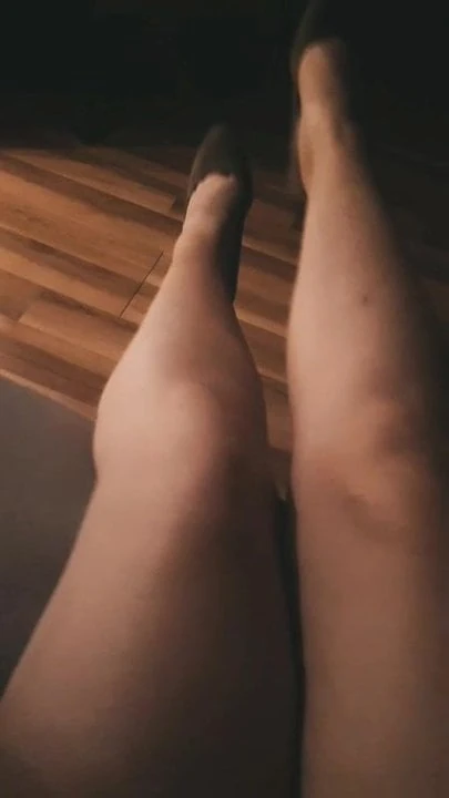 Lena's Feet & Heels Vol.19