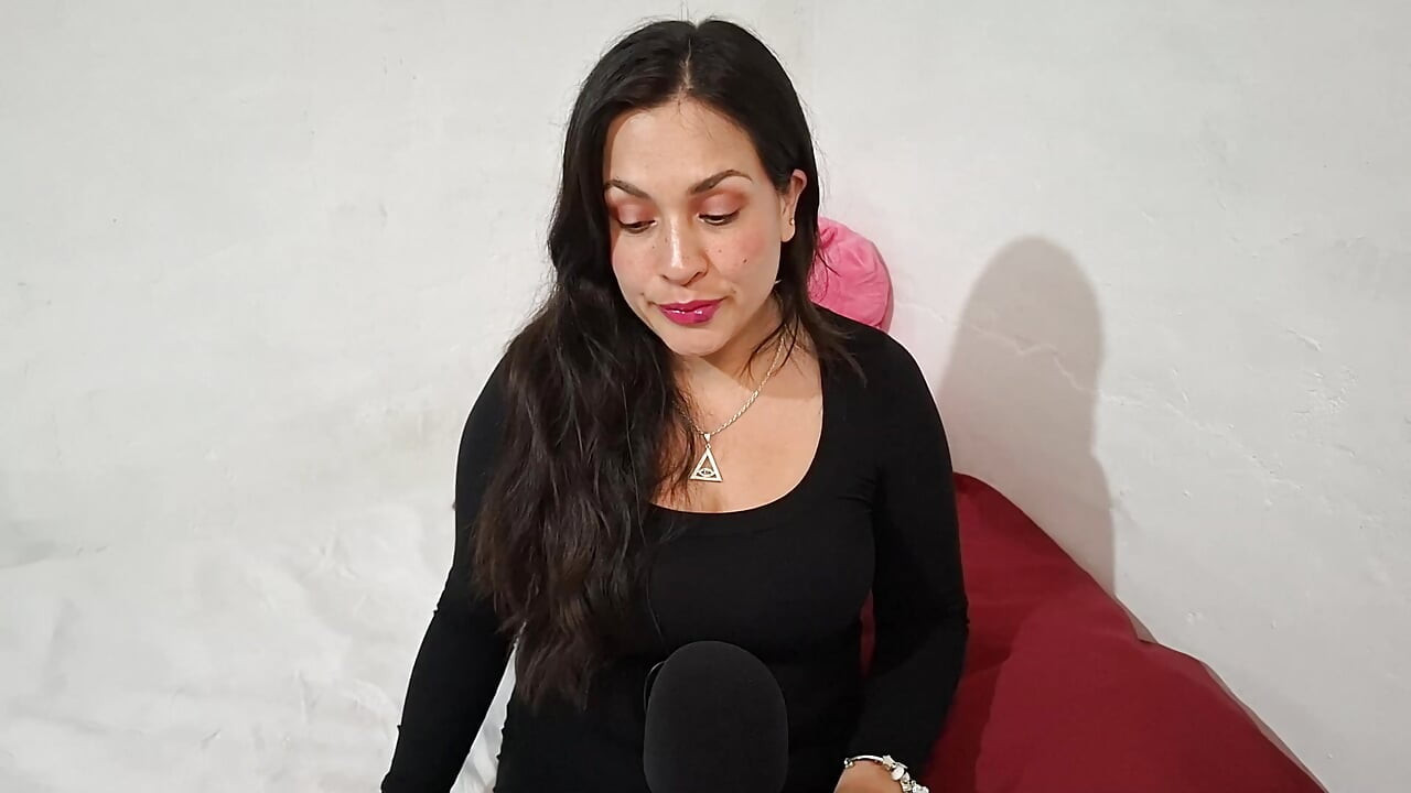 ASMR Roleplay Seu ex é um noob quer voltar