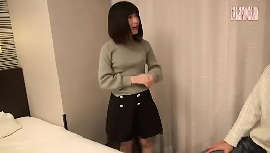 Gerçek bir döllemeyle biten amatör karşılaşma -pt.22