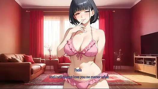 Я обожаю твою жену (часть 5)