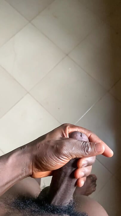 Hot dick ready to fuck