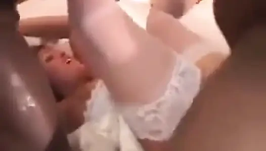 Cuckold-MILF - ehefrau, die betrügt