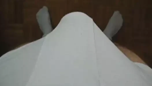 Cock training in boxers