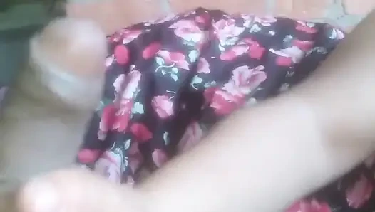 Bana mastürbasyon et, kaltak, zavallı fahişe