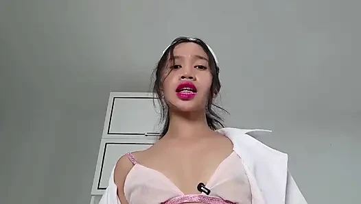 Pemeriksaan orang mesum tua
