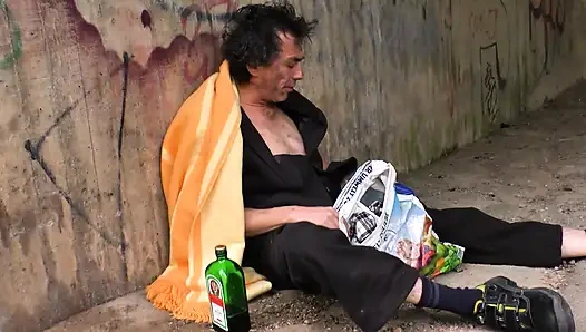 Немецкая Писащая Шлюшка Получает Дикий Двойной Фунт