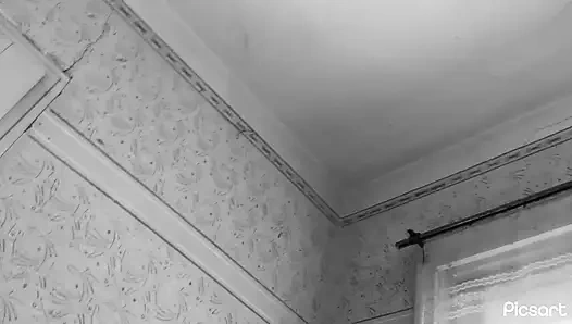 Garters and big ass are always in fashion