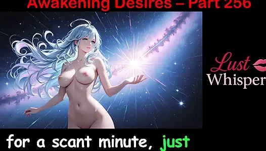 Awakening Desires - Part Two Hundred Fifty-six - English Audio Story with Subtitle