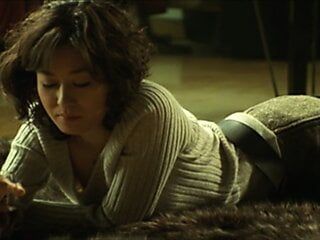 So-ri moon在一个好律师的妻子中裸体（2003）