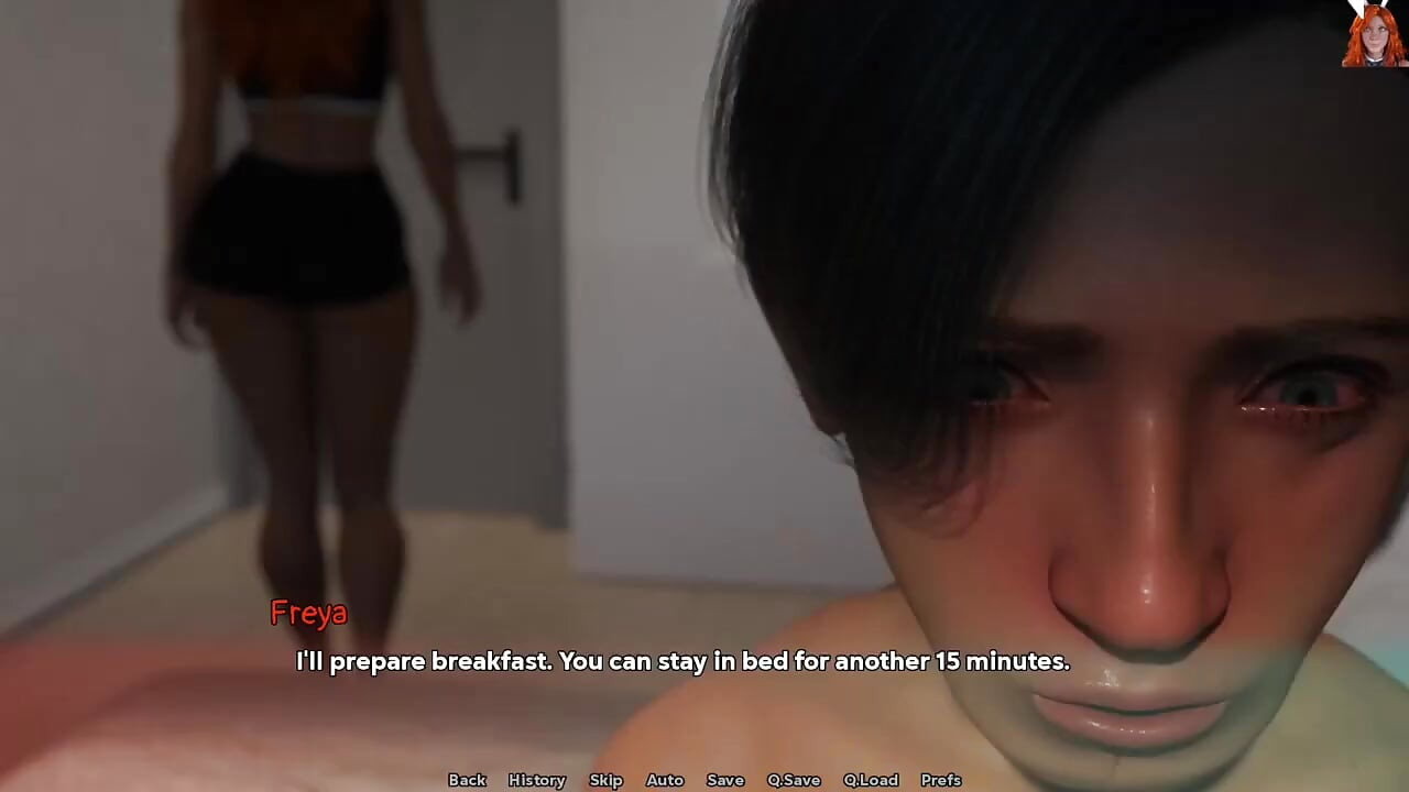 Fate Won't Seperate Us V0.6b Cheating Update #01