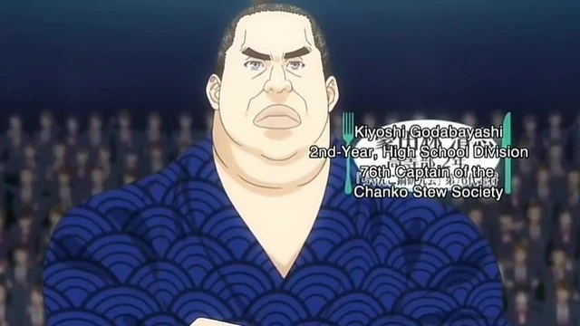 Gotta love sumos