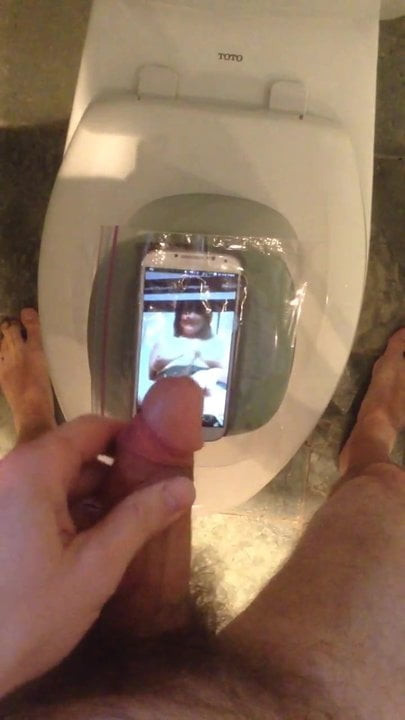 Cum Tribute #20