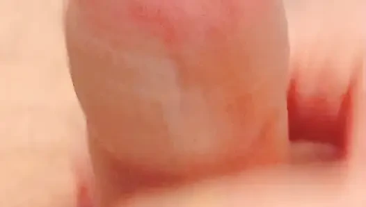 Sexy Sabrinahole Handjob, Cumshot, and Hot Shower