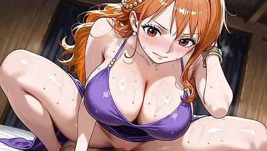 Nami (OP) OF5