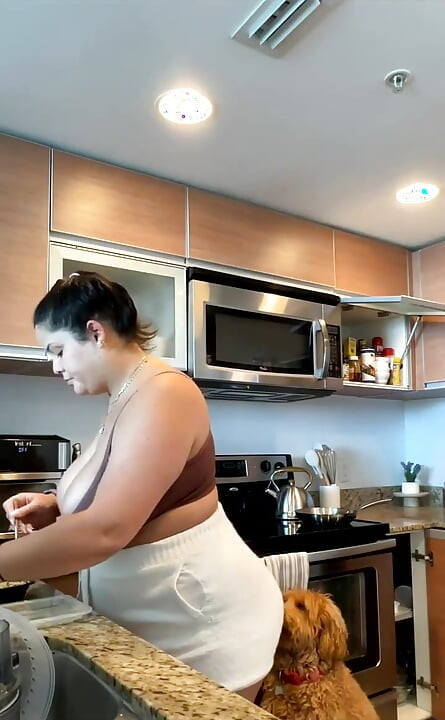 Transmissão ao vivo com Dani Valentina