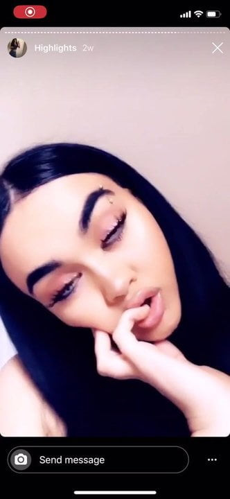 Sexy inglês