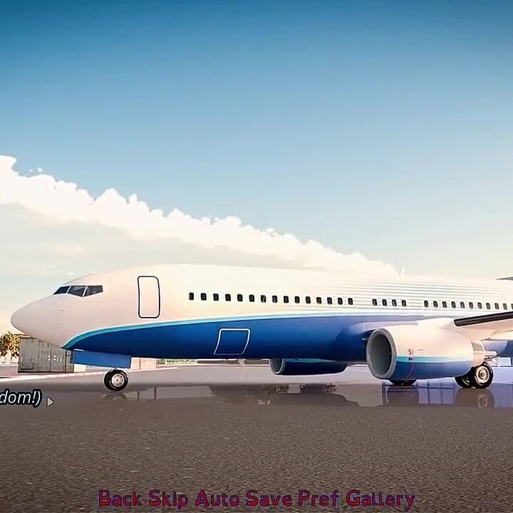 An Unforgettable Journey Through the Skies