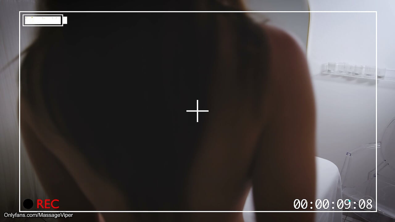 Cheating married wife massage. Poor cuckold doesn't realize his wife is riding the masseur's dick at the spa. Bonus POV!