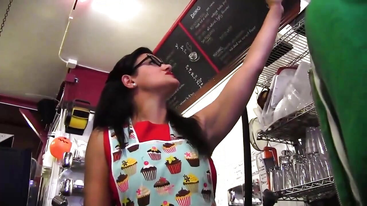 Wild Sudden Lesbian Orgasms