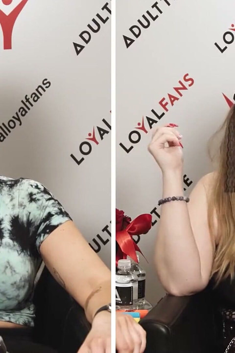 Codi Vore: Karácsonyi pornó és szexuális álmok Avn Special Siri Dahl-lal az Adult Time Podcast