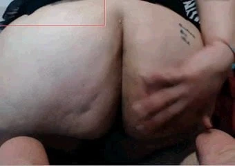 BBW LATIN AND HER HELPING MAN
