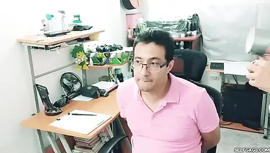 Couples Therapy with Doctor Martinez