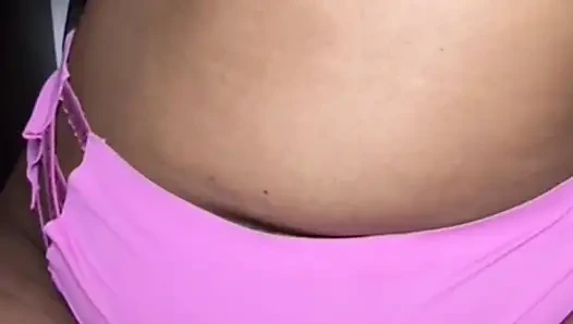 Pure desi sexy babe Fucking myself