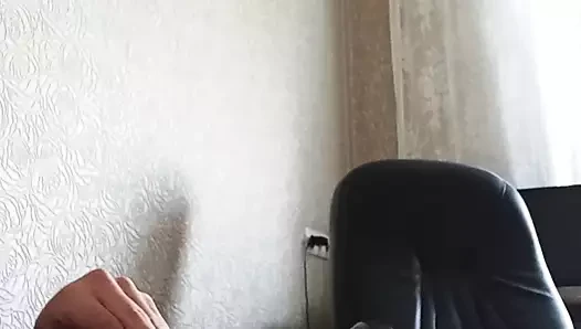 Cum on 3 minute