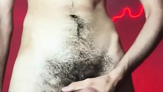 Arab Man with Big Dick