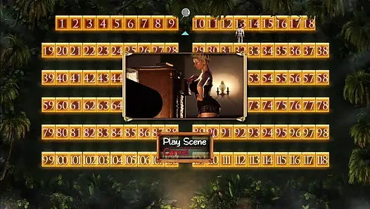 Schatz von Nadia sexspiel-animationssammlung teil 04 nackte spiel 18+ Pornospiele