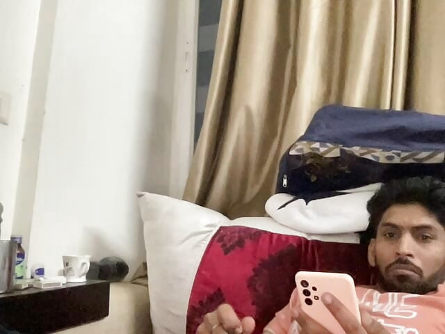 화상 채팅 세션