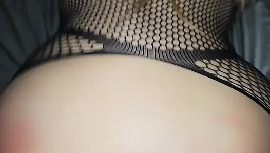 Hotblondygirl punished, fucked doggystyle and hard spanking