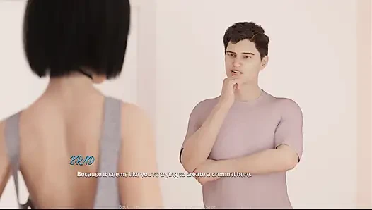 University Students Without Control (part 2)