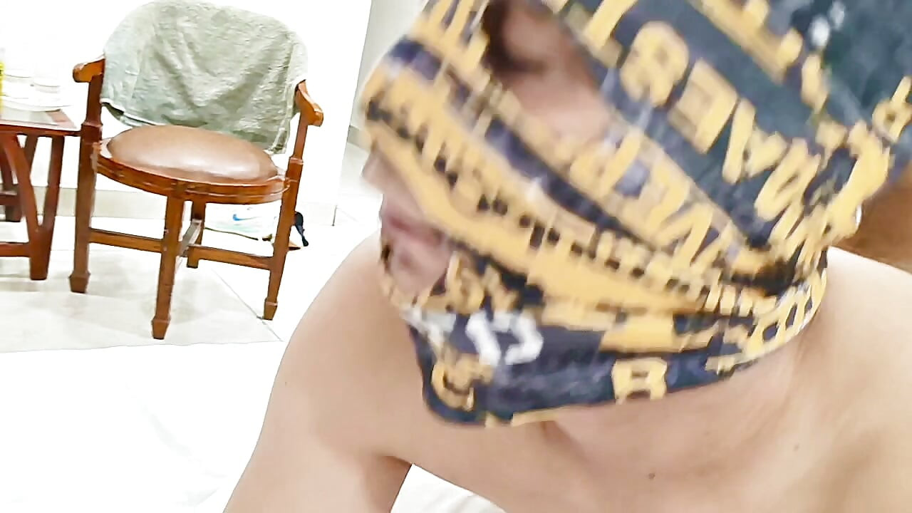Fucked by shemale