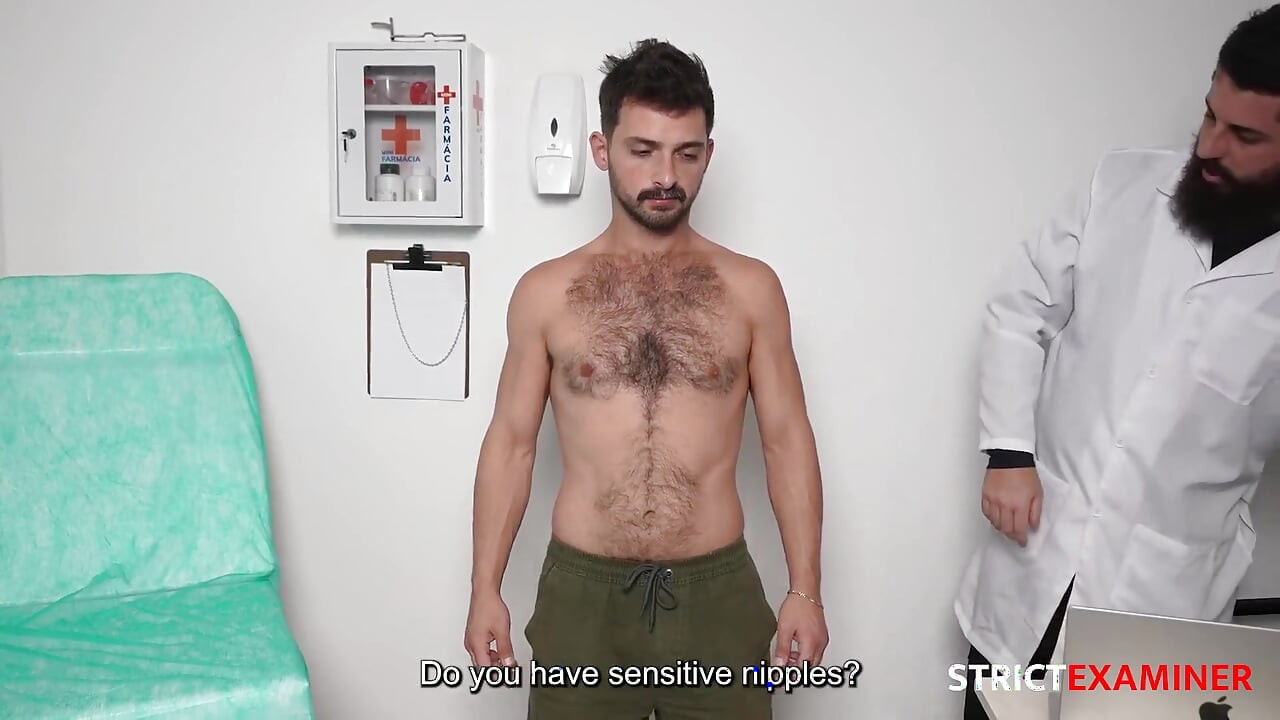 Physical Exam Rodrigo