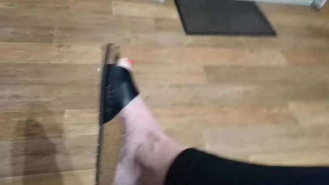 Tranny Dangeling Brikenstock Madrid Shoes