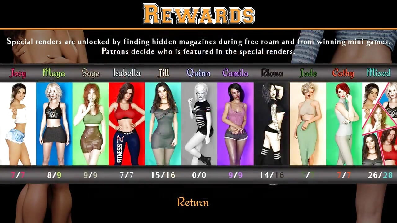 Fiind un Dik 0.5.0, partea 93 Sex cu Isabella de Loveskysan69
