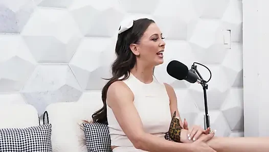 The Brazzers Podcast: Episode 3