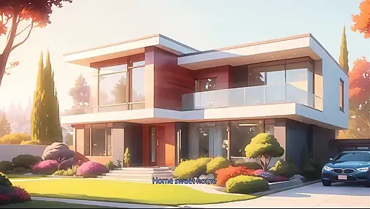 Ich liebe deine Frau (Teil 1)