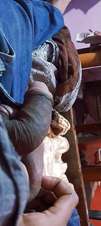 Daddy dick amateur masturbation hand job teen ass Big Daddy dick amateur masturbation