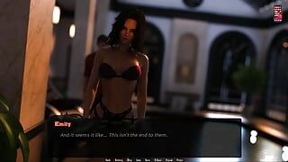 Bright Lord (KissKissStudio) - 39 Sex Instincts By MissKitty2K