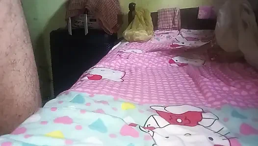 Потрясающий трах дези бхабхи Гудия