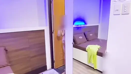 Ich bin alleinerziehende Mutter, wenn ich ihren Bruder anschaue