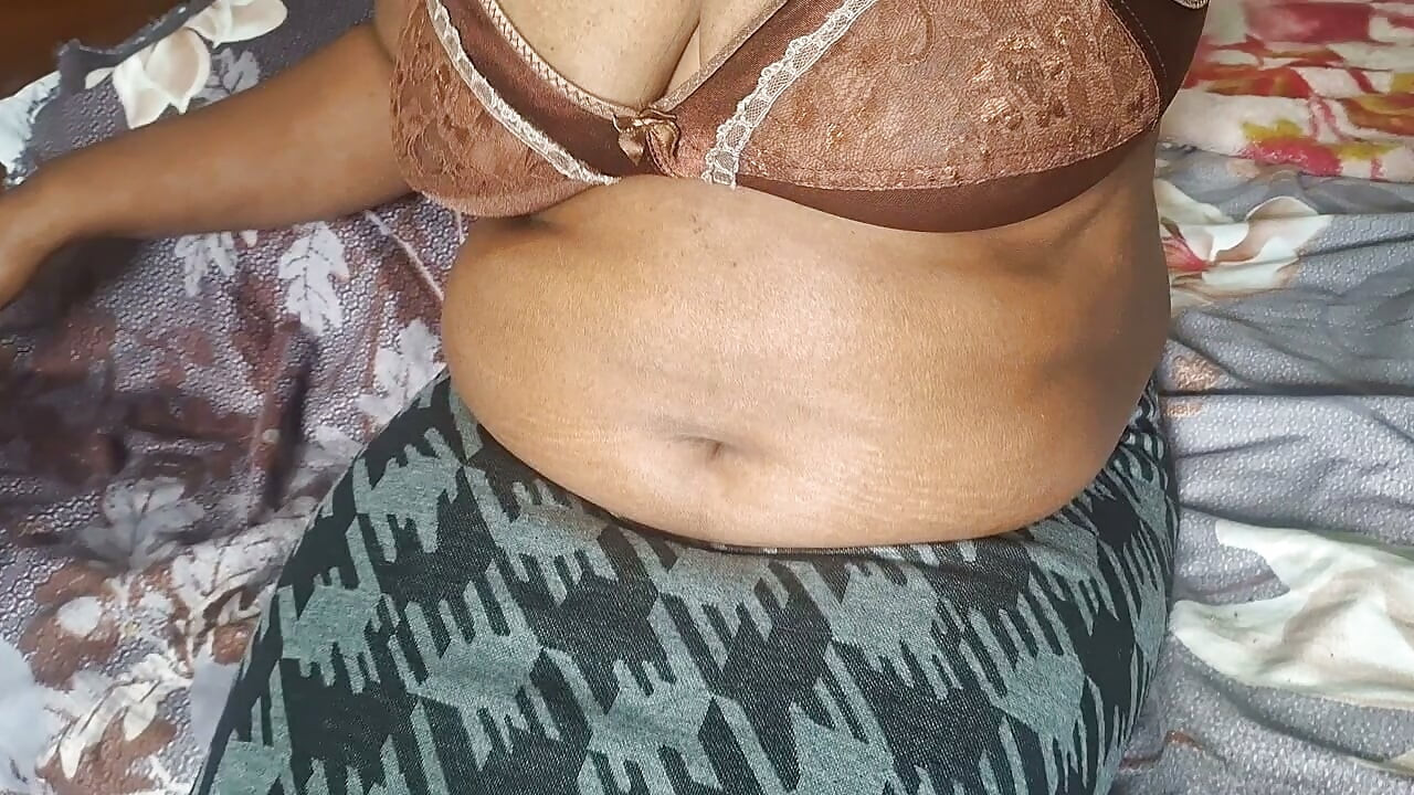 stepmom before her date