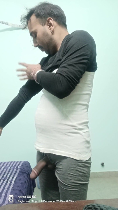 Army officer uncle or police officer uncle ka lund chuste huye | Clip 1