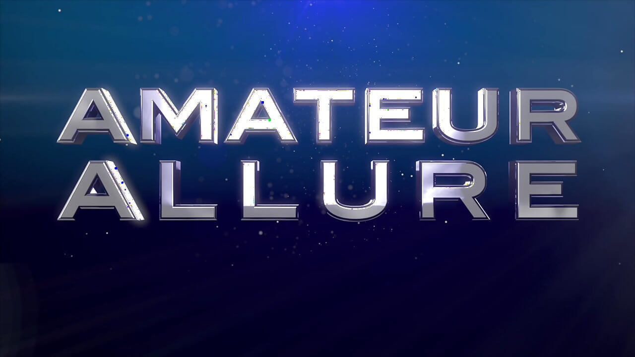 החוויה של דייזי פיניקס ב-Amateur Allure